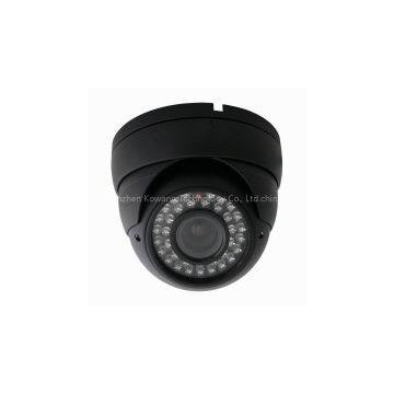 Varifocal Lens Vandalproof Dome Camera