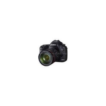 Canon EOS 5D Mark III Digital SLR Camera with EF 24-105mm IS lens