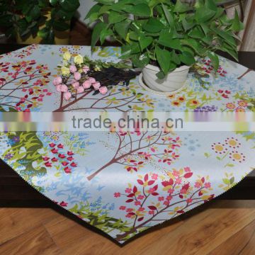 Printed Table Cloth