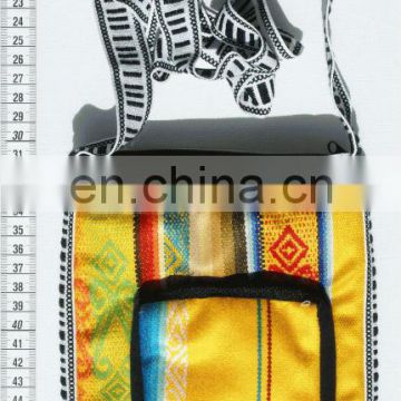 Large Colorful Handbags Wool Pocketbook bags Handmade Purses Knitting Great Design Affordable Novelty Gifts Ecuador