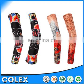 2016 light weight arm sleeve ,arm sleeve for comfortable