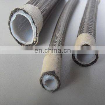 Best aging life plastics 6mm PTFE tubing pipe teflon tube