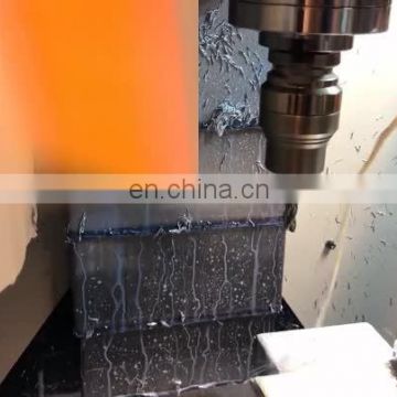 3 Axis CNC Milling Machining Center VMC350L