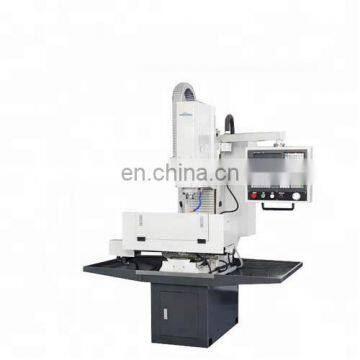 XK7124 high precision vertical cheap milling machine
