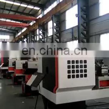 CK6163 High speed low cost cnc lathe machinery price with good quality