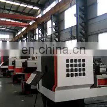 CAK6161x1000 torno cnc with CE