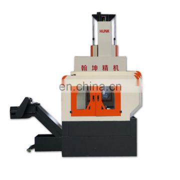 Mini Double Column CNC Milling Machine From China Supplier