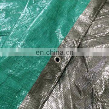 Industrial stripe roll tarpaulin