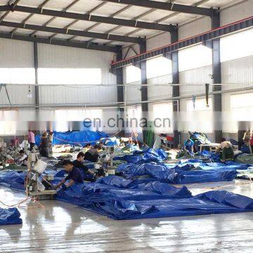 Plastic Roofing Sheets Furniture Qingdao cotton tarp