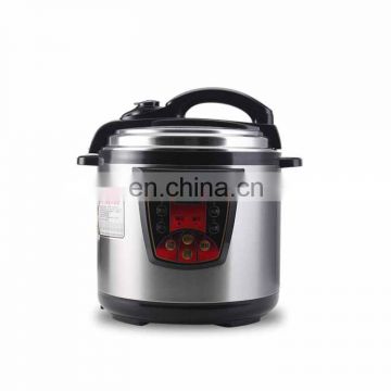 Function electric rice cooker multi Pressure cooker