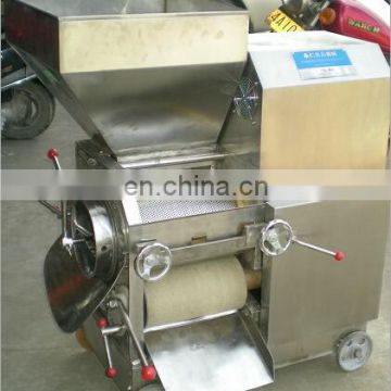 New Condition Hot Popular Fish Meat Bone Separator Fish Processing Separating Cleaning Machine Price