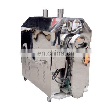 Commercial Cashew Nut Industrial Chestnut Swing Cocoa Bean Roaster Oven Nut Roasting Machine Price For Sale