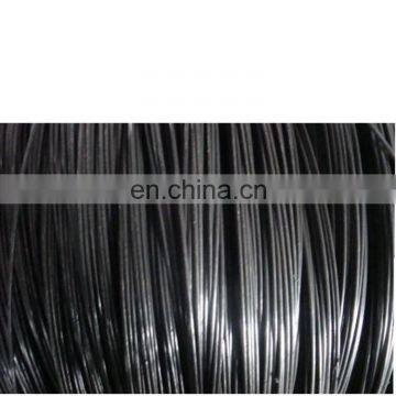 20 gauge small coil Black anealed binding wire for USA market
