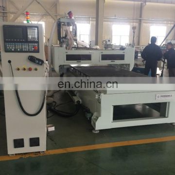 printed circuit board machine/ATC cnc router machine/cnc MA1325/formuture door and cabinet
