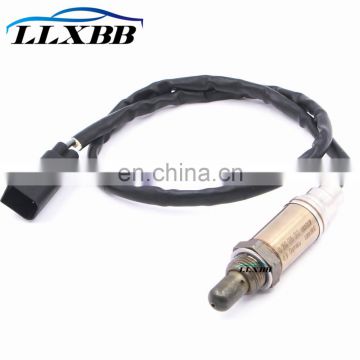 Original LLXBB Car Sensor System Oxygen Sensor For Ford Escort Fiesta Orion 0258005312 0258003713 0258003392