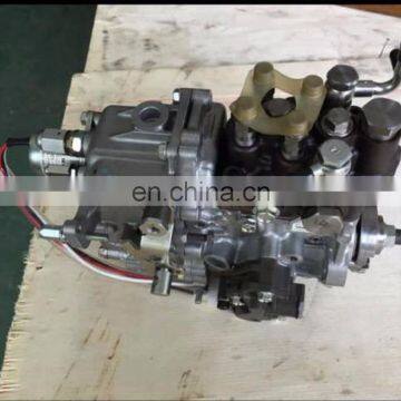 engine spare parts for Yanmar 4TNV98T 4TNV98 fuel injector pump