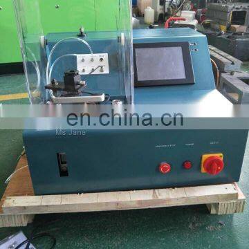 DTS200 common rail injector test bench EPS200