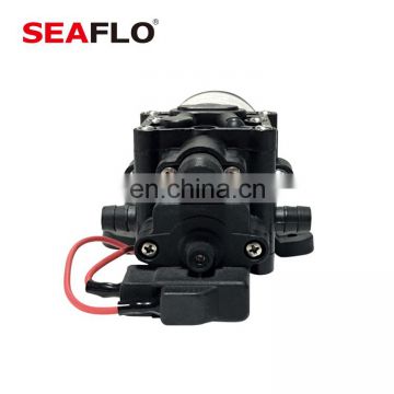 SEAFLO 12V DC 4.9LPM 100PSI Misting Water Pump for Coffee Maker