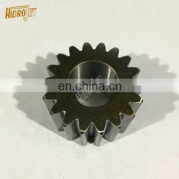 Dia  81mm * 55mm  18T  Gear planetary  for  SH210-5