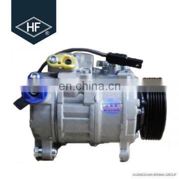 Performance CSE717 car ac compressor 64529225704 For BMW 3 Series Sedan (E90) 2005 auto Air pump compressor