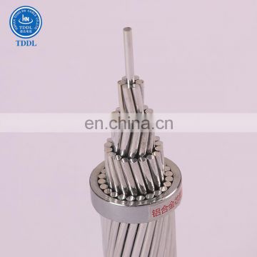 ACAR/AAAC/AAC Aluminum conductor alloy reinforced Cable