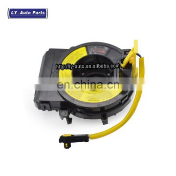 Electric Spiral Cable Sub-Assy Clock Spring OEM 93490-2M500 93490 Fit For Kia Cerato Forte 2010 - 2013 Steering Wheel Hairspring