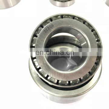 32209 tapered roller bearing 45x85x24.75mm