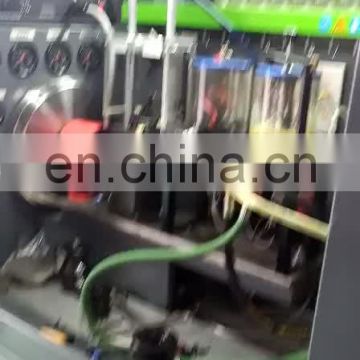EUI EUP HEUI CRDI Function Pummp Test Machine cr825 common rail diesel injector test bench