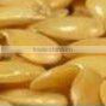 linseed kernel organic