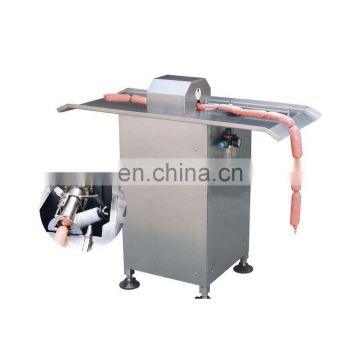 high quality cheap price automatic machine for tying sausage