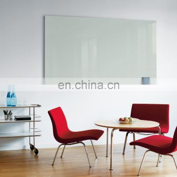 Magnetic Glass Board Tempered Glass