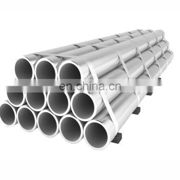 ASTM A106 A53 API 5L Grade B hot rolled seamless carbon steel pipe NPS 4