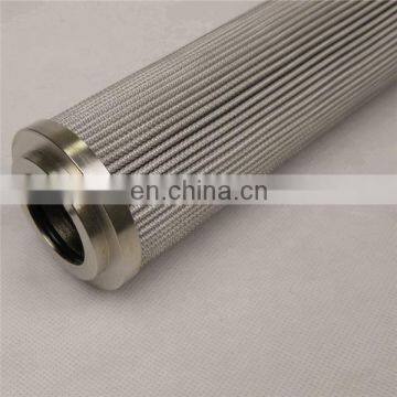 Supply pressure line filter element good quality hydraulic cartridge 10704D25BN