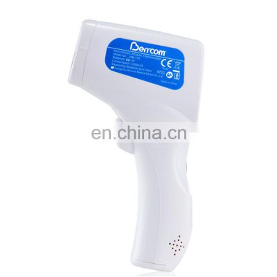 Berrcom Non-Contact Body Infrared Thermometer Digital Forehead Infrared Gun Hospital Contactless Thermometer