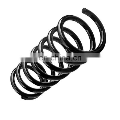 UGK High Quality Rear Suspension Parts Car Coil Spring Shock Absorber Springs For Nissan Cefiro A33 55020-2Y005