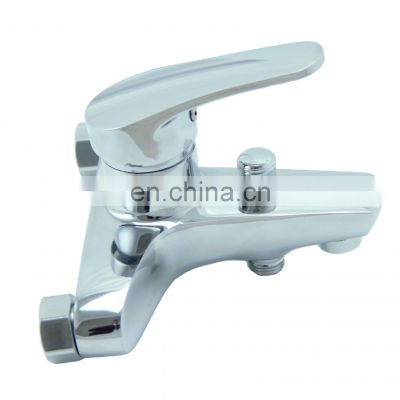 gaobao Economical top quality bathroom single handle wash basin mixer faucet