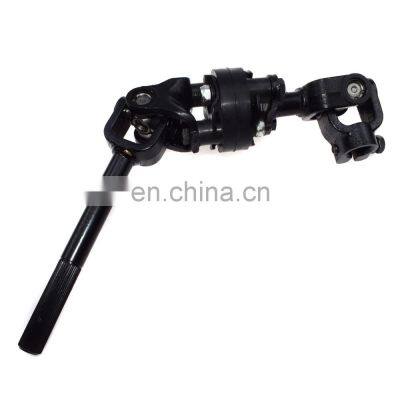 Lower Intermediate Steering Column Shaft Assembly For Suzuki Vitara 48220-65D60