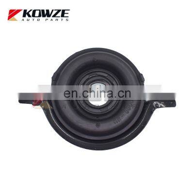 Auto Propeller Shaft Center Bearing For Mitsubishi 4X4 Pick Up 2015 L200 KB5T KB9T KA4T KG5WKK1T KK3T MR580647 MN168570 3450A017