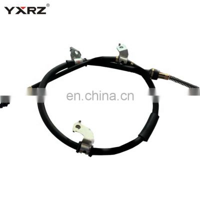 Genuine Quality Auto Brake Cable Hand Brake Cable for All Models of Cars MB256742