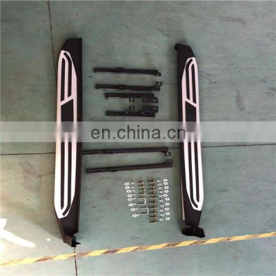 auto parts   side step bar running board for Toyota avanza 2018  +