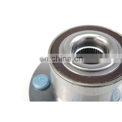 LR003157 new car Wheel Hub Bearing Assembly for LR Freelander 2 2006- front auto wheel parts aftermarket parts with high quality