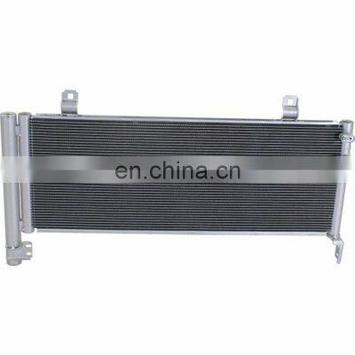 8846033090 Auto Parts High Quality AC Air Conditioning Condenser for Toyota Camry V3 Saloon V4