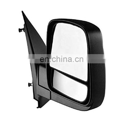 GM1321395 New Door Mirrors Pair for Chevrolet Express 1500 2007-2014
