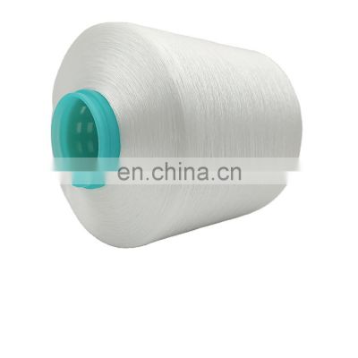 China Factory Wholesale Low shrinkage High Tenacity Filament 150d3 210d2 210d3 280d3 polyester threads and sewing thread