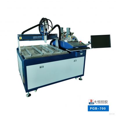 Daheng Bi-Component Polyurethane Resin Potting/Filling Machine