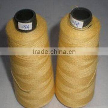 60/2NM Tibet yak yarn