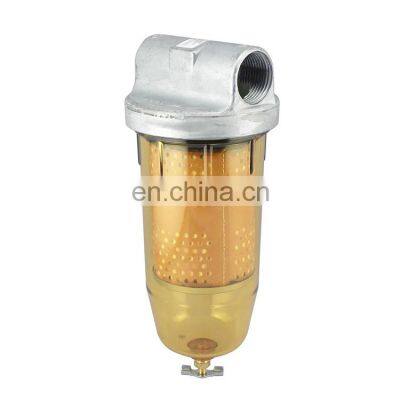 High Quality Truck Filter Assy Fuel Water Separator Assembly B10-AL With Element PF10