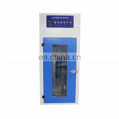 Battery Programmable Control High Temperature Impact Test Machine/equipment