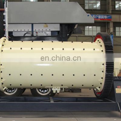 China Ball Mill ManufacturerGold Grinding Mill  For Sale