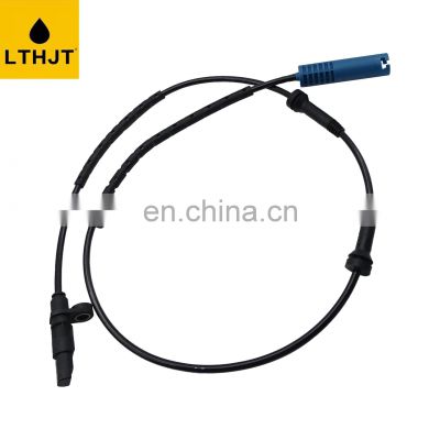 Car Accessories Automobile Parts Rear ABS Sensor Cable 3452 6756 377 ABS WHEEL SPEED SENSOR 34526756377 For BMW E39